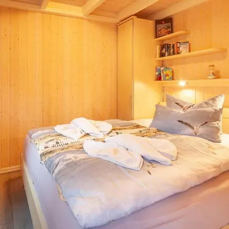 Haus Am Meer 283 Vakantiehuis